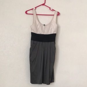 Business Casual dress with pockets